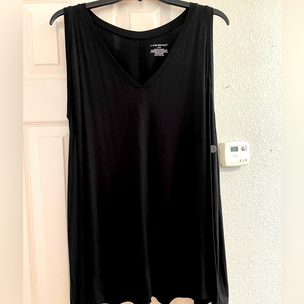Fabulous v neck flowing top…